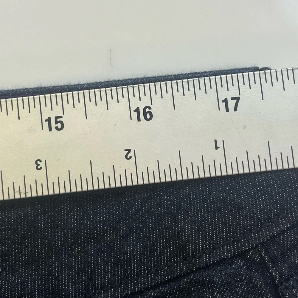 NYDJ Clarrisa Ankle Jeans R128-1 - Picture 6 of 6